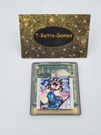 Nintendo Game Boy Color Robot Wars Modul UKV - T-Retro-Games 