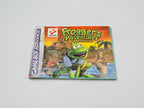 Game Boy Advance Frogger's Adventures Temple of The Frog mit OVP + Anleitung EUR - T-Retro-Games 