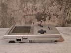 Game Boy Pocket Silber Silver Konsole Console - T-Retro-Games 