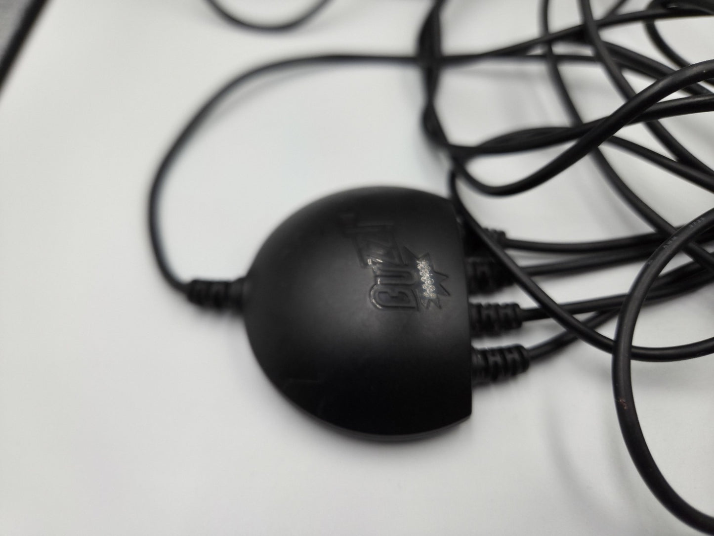 PS2 Playstation 2 Buzz Controller Buzzer 4 Player