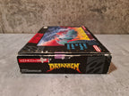 SNES Super Nintendo Drakkhen mit OVP und Anleitung NTSC USA - T-Retro-Games 