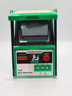 Nintendo Game & Watch Popeye OVP Panorama Screen PG-92 1983 - T-Retro-Games 