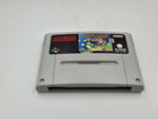 SNES Super Nintendo Spiel Yoshi's Safari mit OVP und Anleitung ESP