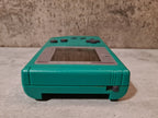 Nintendo Game Boy Classic Grün Green Konsole Console mit Case Play it Loud - T-Retro-Games 
