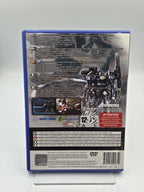 PS2 Playstation 2 Armored Core Nexus + OVP + Anleitung Multilanguage 2  Discs