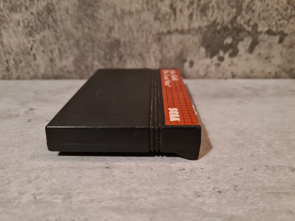Sega Master System Alex Kidd The Lost Star Modul - T-Retro-Games 