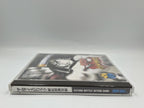 Neo Geo CD Spiel Samurai Shodown 3 mit OVP und Anleitung Japan 