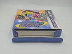 Nintendo Game Boy Advance Spiel Penny Racers mit OVP und Anleitung NOE