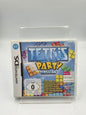 Nintendo DS Tetris Party Deluxe mit OVP und Anleitung NOE