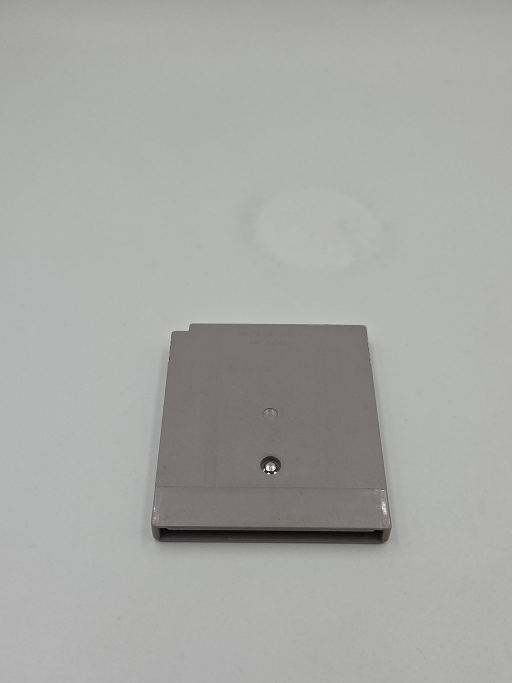 Nintendo Game Boy Classic Spiel The Spirit of F-1 mit OVP und Anleitung NOE