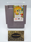 Nintendo NES The Incredible Crash Dummies Modul FRA - T-Retro-Games 
