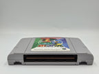 N64 Nintendo 64 Spiel NTSC-J Pocket Monsters Stadium Japan Modul