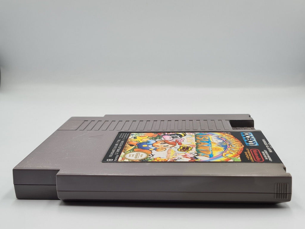 Nintendo NES Rainbow Islands Modul FRA - T-Retro-Games 
