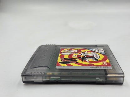 Nintendo Game Boy Color Spy vs Spy Modul EUR