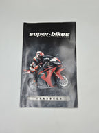 PS2 Playstation 2 Spiel Super-Bikes Riding Challenge + OVP und Anleitung Deutsch