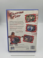 PS2 Playstation 2 Spiel Fighting Fury mit OVP und Anleitung Englisch