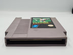 Nintendo NES Tennis Modul NOE - T-Retro-Games 