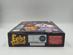  SNES Super Nintendo Eek The Cat mit OVP und  Anleitung UKV