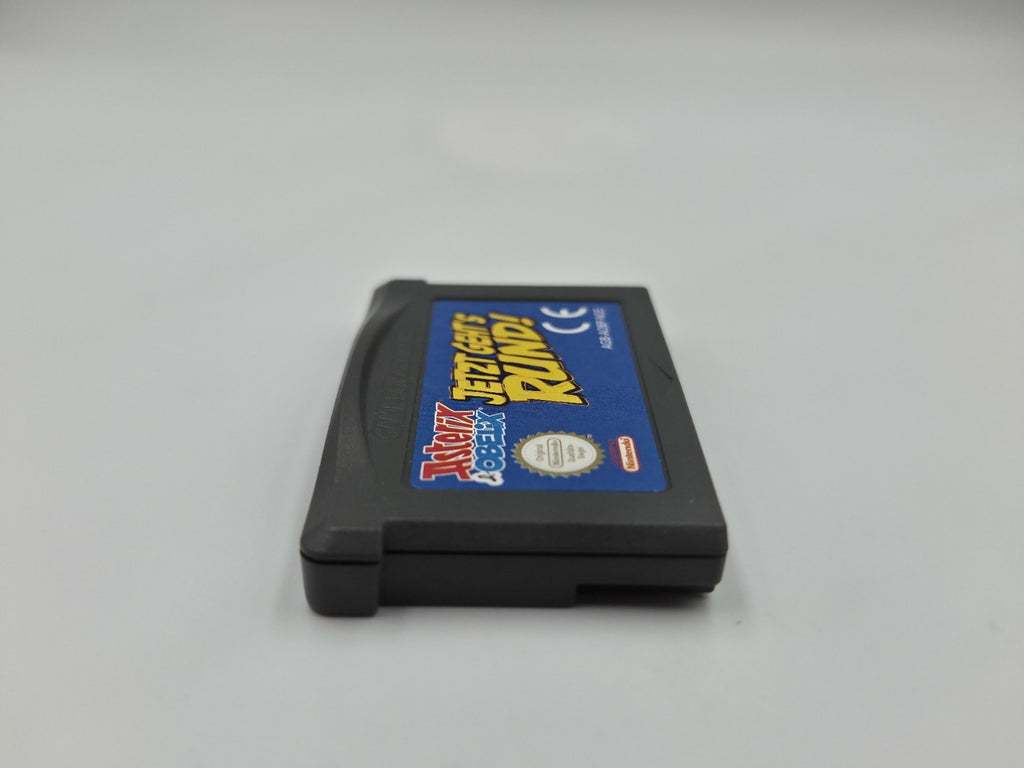 Nintendo Game Boy Advance Asterix & Obelix Jetzt Geht's Rund! Modul NOE