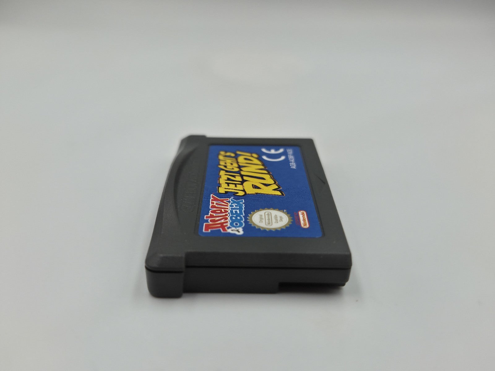 Nintendo Game Boy Advance Asterix & Obelix Jetzt Geht's Rund! Modul NOE