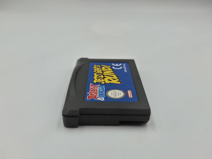 Nintendo Game Boy Advance Asterix & Obelix Jetzt Geht's Rund! Modul NOE