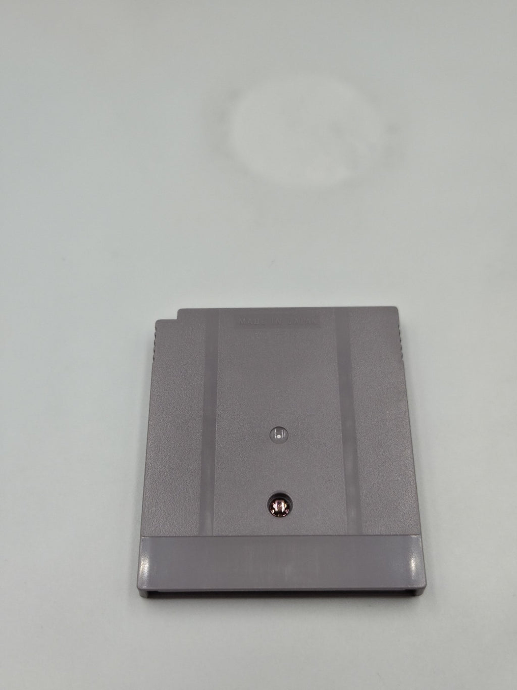 Nintendo Game Boy Classic Spiel Golf mit OVP und Anleitung AUS