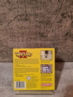 Nintendo Game Boy Classic Wario Land II mit OVP und Anleitung FAH - T-Retro-Games 