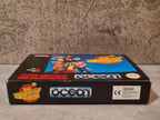 SNES Super Nintendo The Adventures of Mighty Max mit OVP und Anleitung EUR - T-Retro-Games 