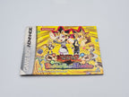 Game Boy Advance Yu-Gi-Oh! Destiny Board Traveler mit OVP und Anleitung USA - T-Retro-Games 