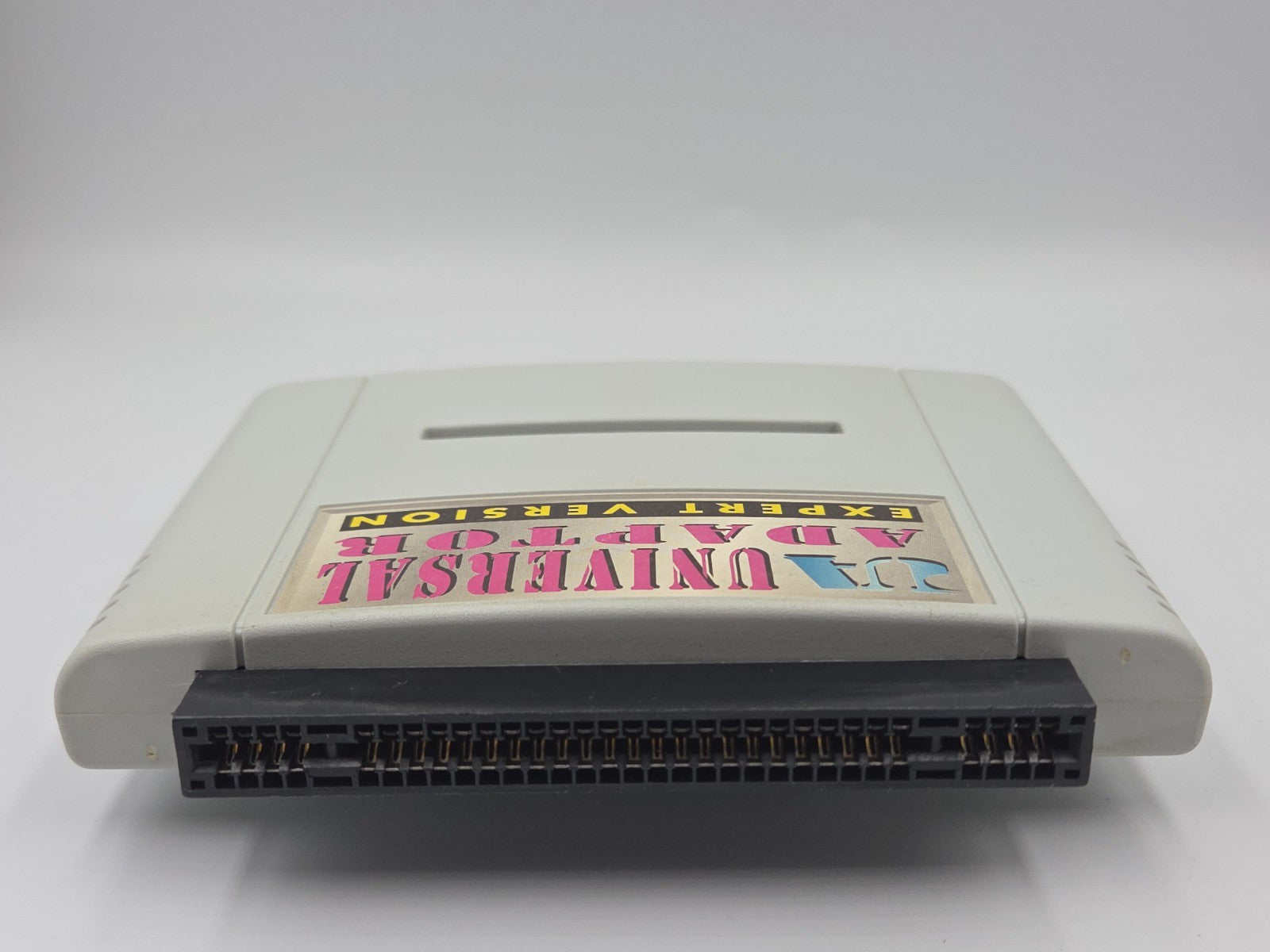SNES Super Nintendo Universal Adaptor Expert Version 