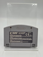 N64 Nintendo 64 Spiel Supercross 2000 EUR Modul