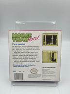 Nintendo Game Boy Classic Spiel Mouse Trap Hotel mit OVP und Anleitung USA