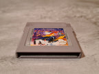 Nintendo Game Boy Classic Spiel Maui Mallard in Cold Shadow Modul USA - T-Retro-Games 