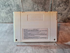 SNES Super Nintendo Best of The Best Championship Karate FAH Modul - T-Retro-Games 