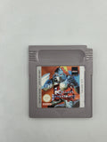 Nintendo Game Boy Classic Spiel Killer Instinct Modul UKV