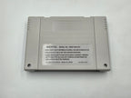 SNES Super Nintendo Starwing mit OVP und Anleitung NOE/SFRG