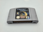 N64 Nintendo 64 Perfect Dark mit OVP und Anleitung EUR