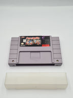 SNES Super Nintendo Ogre Battle mit OVP und Anleitung + Karten NTSC-USA - T-Retro-Games 