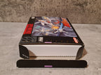SNES Super Nintendo HyperZone mit OVP und Anleitung NTSC-USA - T-Retro-Games 