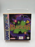 Nintendo Game Boy Color Spiel Klustar mit OVP und Anleitung EUR