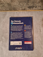 Sybex - Das Nintendo Schummelbuch - Lösungshinweise zu den Top-Spielen - T-Retro-Games 