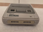 SNES Super Nintendo Super Game Boy More Fun Set Konsole Console NOE OVP
