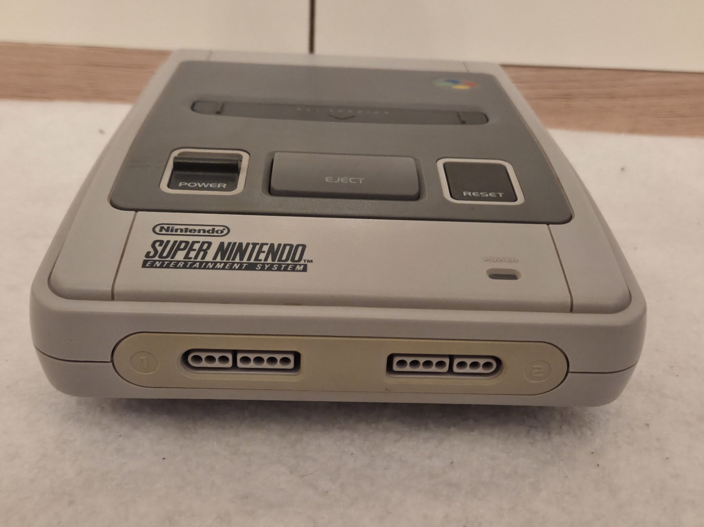 SNES Super Nintendo Super Game Boy More Fun Set Konsole Console NOE OVP