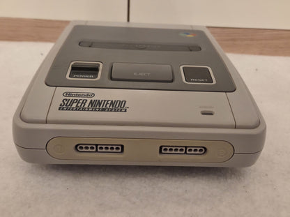 SNES Super Nintendo Super Game Boy More Fun Set Konsole Console NOE OVP