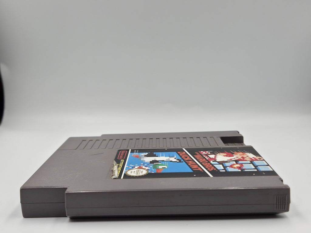 Nintendo NES  Super Mario Bros. / Duck Hunt Modul FRA