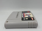 SNES Super Nintendo Spiel Kid Klown in Crazy Chase Modul NOE