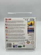 Nintendo Game Boy Color Tom and Jerry mit OVP und Anleitung EUR - T-Retro-Games 