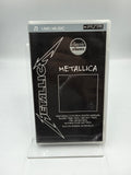 Sony PSP UMD.Music Metallica Englisch