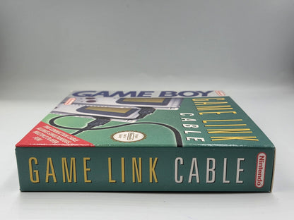 Nintendo Game Boy Classic Game Link Cable UKV NEW Unused