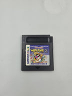 Game Boy Color Spiel Wario Land 2 mit OVP und Anleitung Japan